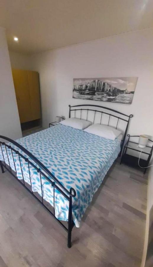 Apartmani Maris Макарска Экстерьер фото